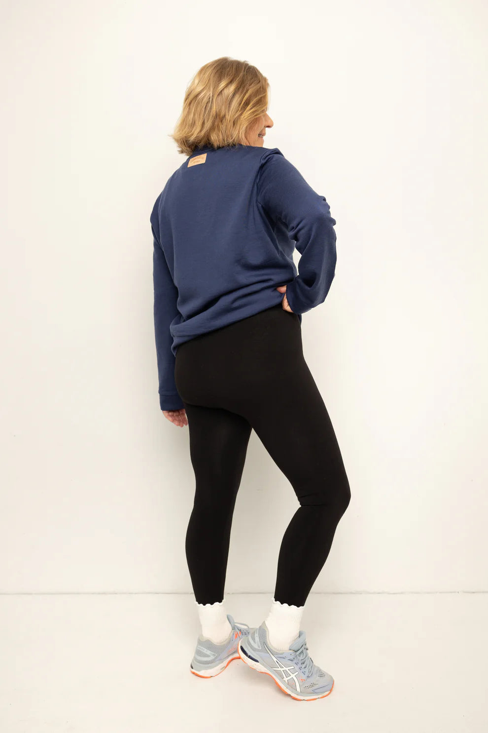 Homestead Road Merino Wool Better Leggings