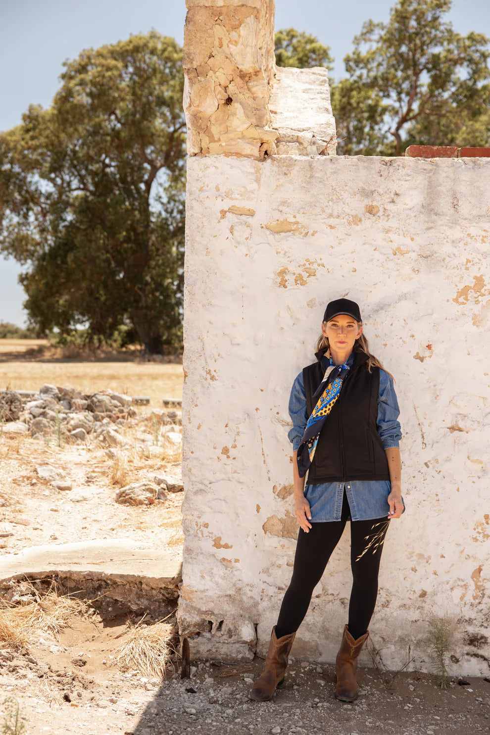 Homestead Road Merino Wool Better Leggings