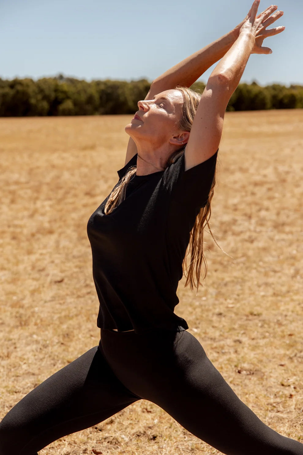 Homestead Road Merino Wool Better Leggings