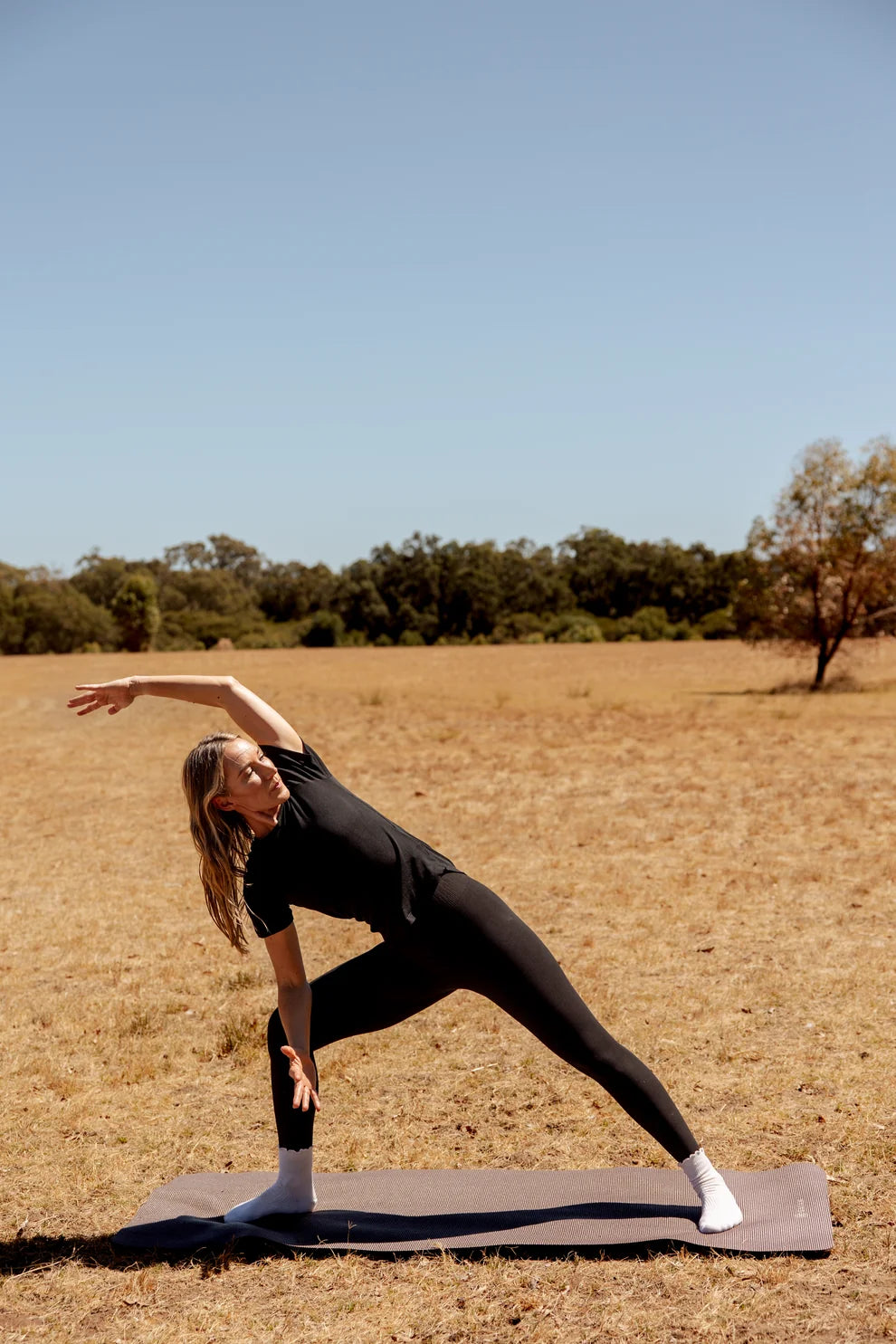 Homestead Road Merino Wool Better Leggings