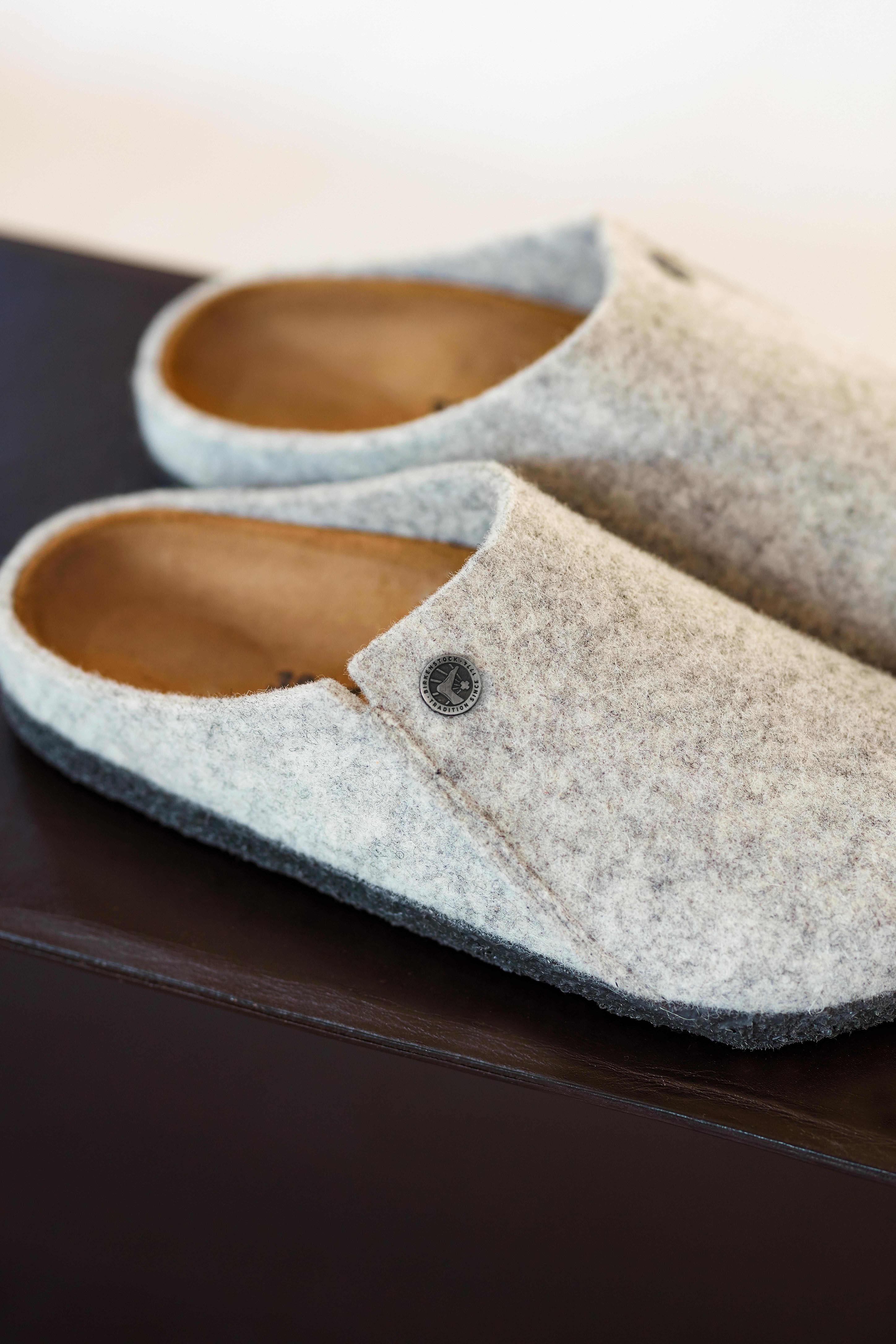 Birkenstock Zermatt Slipper - Narrow