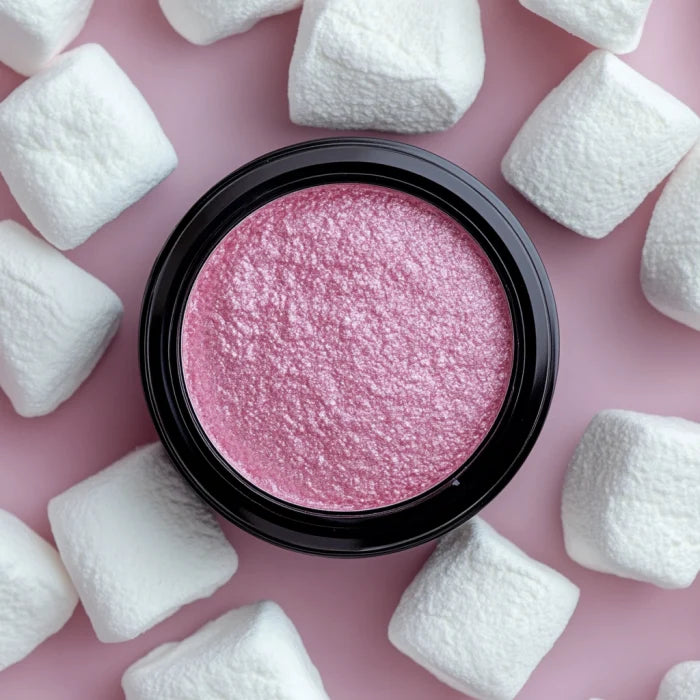 Tallow Lip Gloss Tin