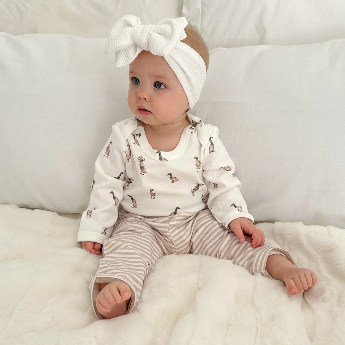 Baby Gift Box - Duck