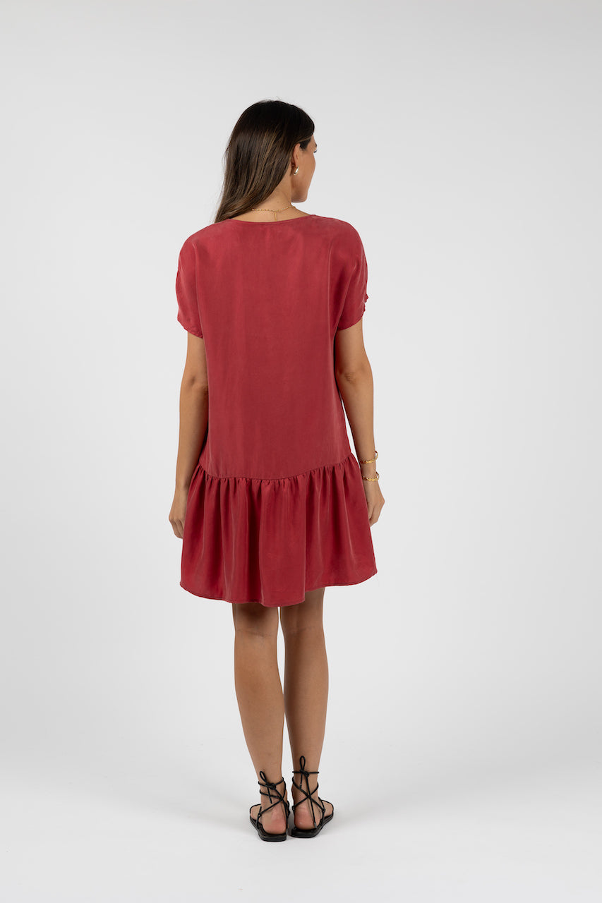 Milano Shift Dress