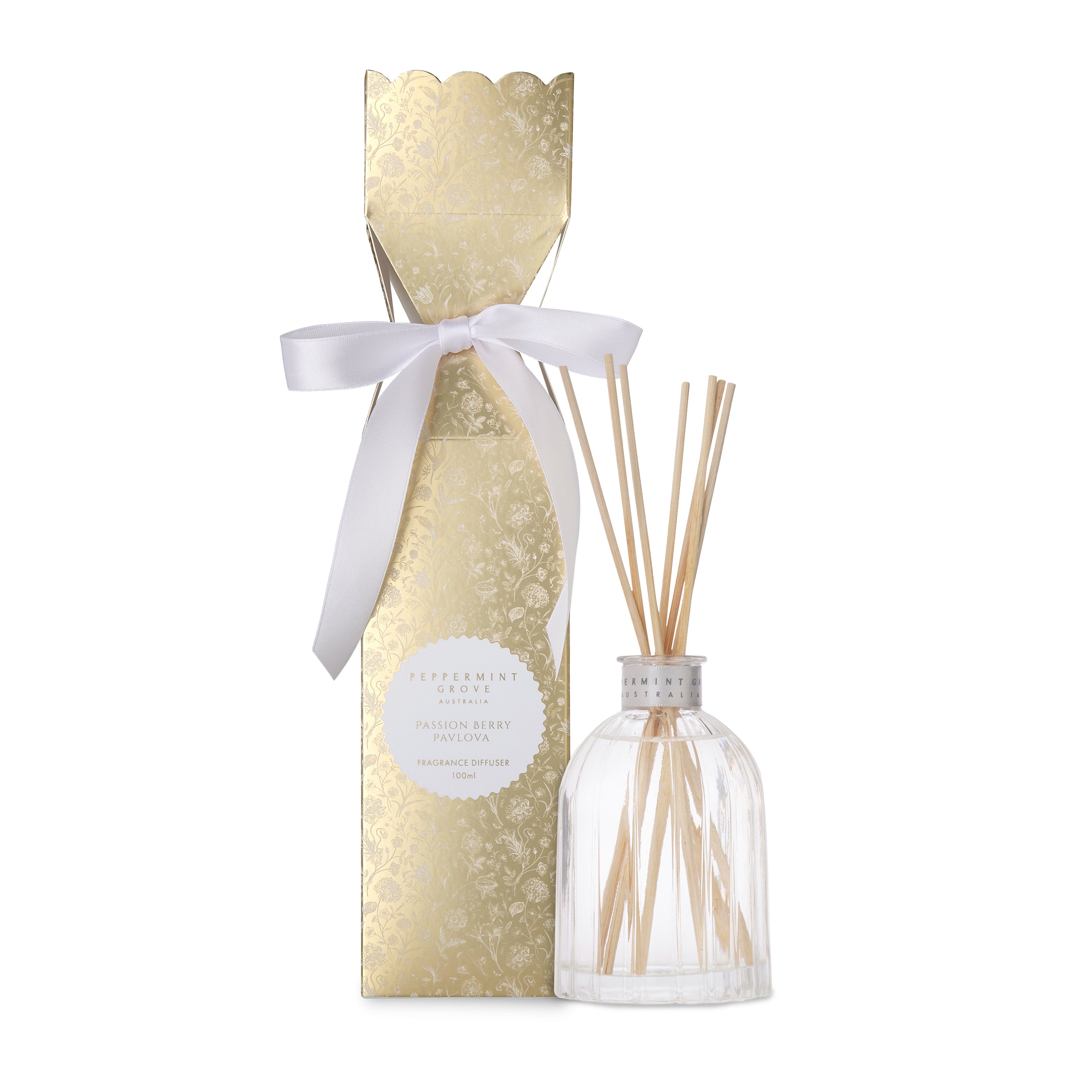 Passion Berry Pavlova Mini Diffuser Bon Bon 100ml
