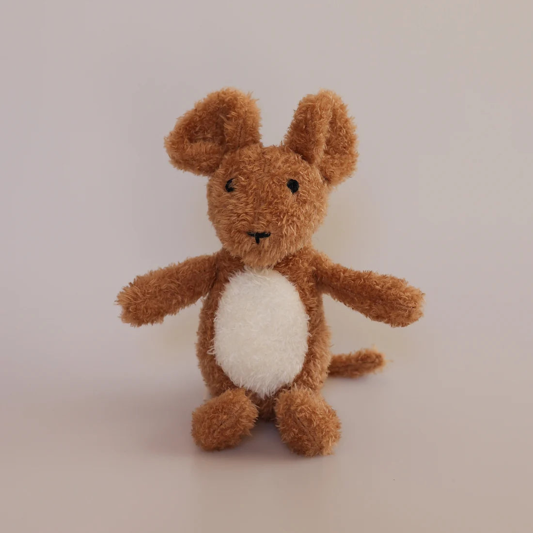 Mouse Soft Toy