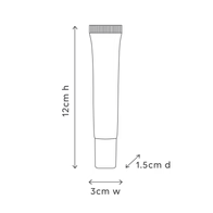 Tinted Lip Butter - Nude Coconut