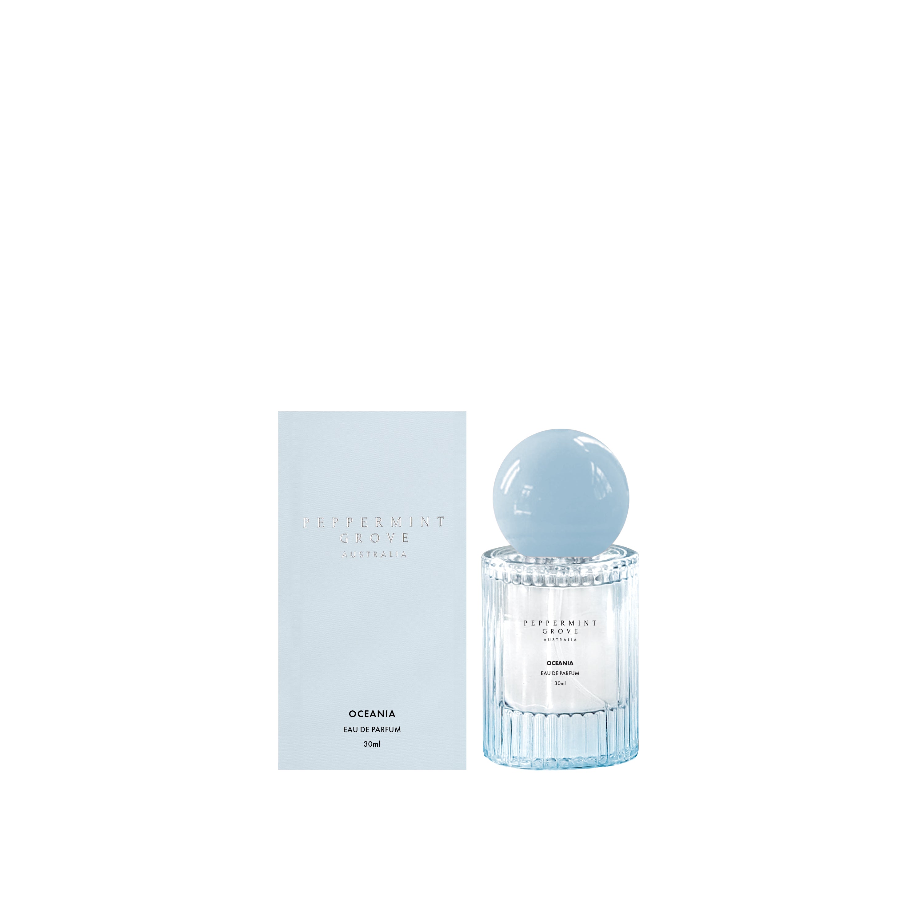 Oceania Eau de Parfum - 30ML