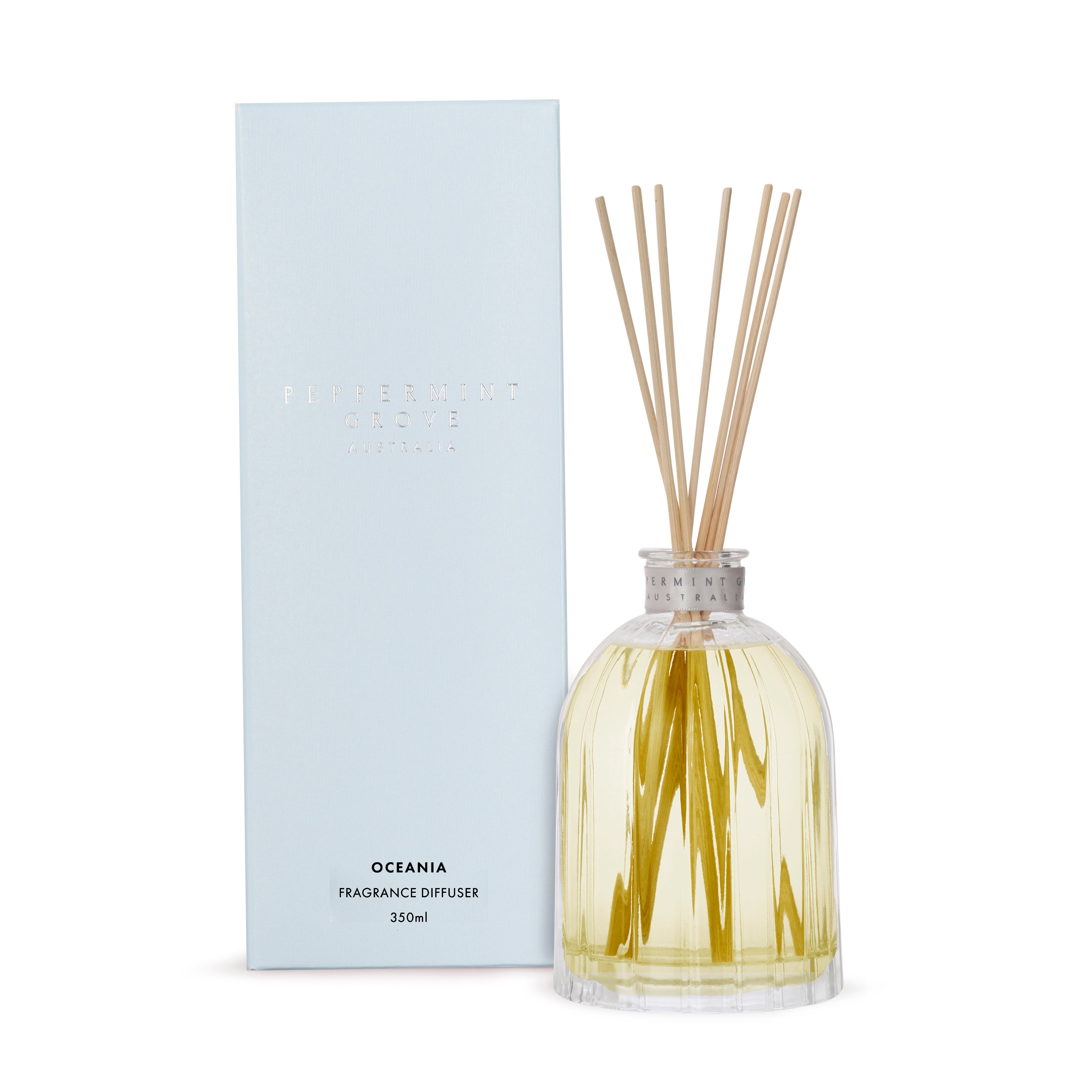 Oceania Diffuser by Peppermint Grove