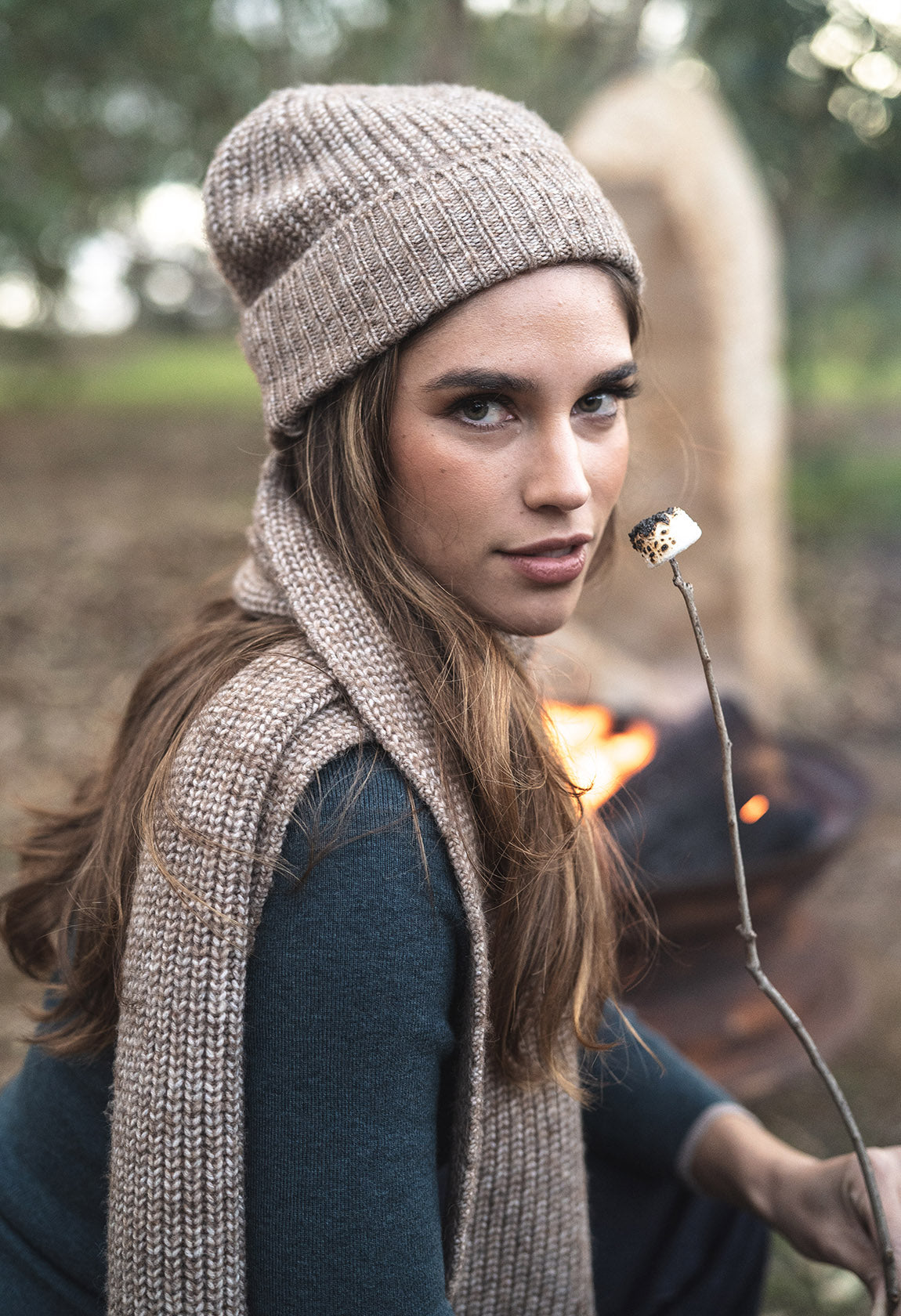 Odette Beanie