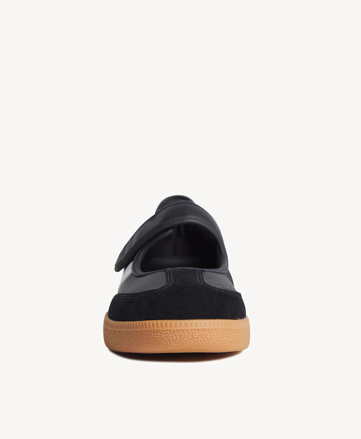 GOODSOLE 2001 Parlay Black/White Leather