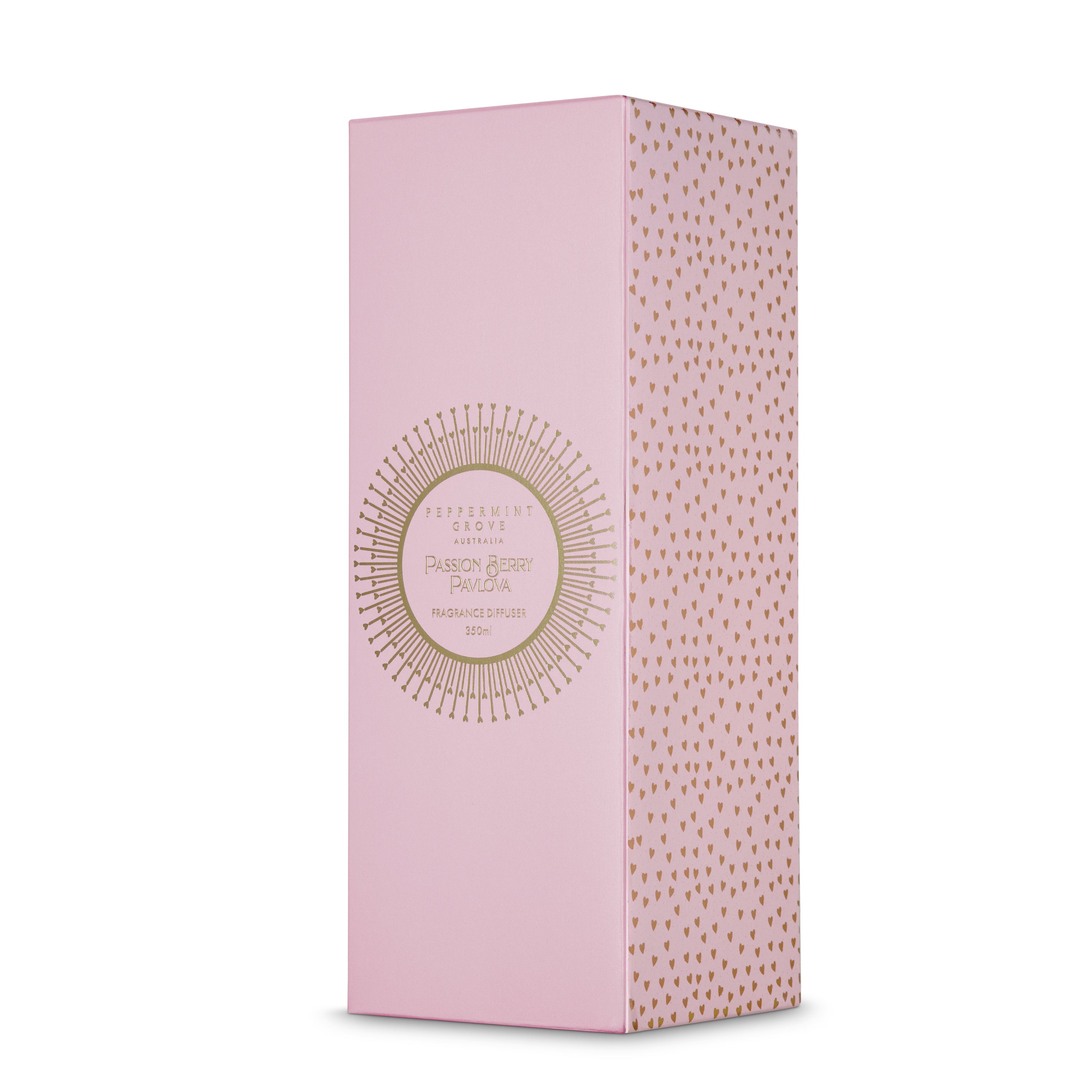 Passion Berry Pavlova Large Diffuser