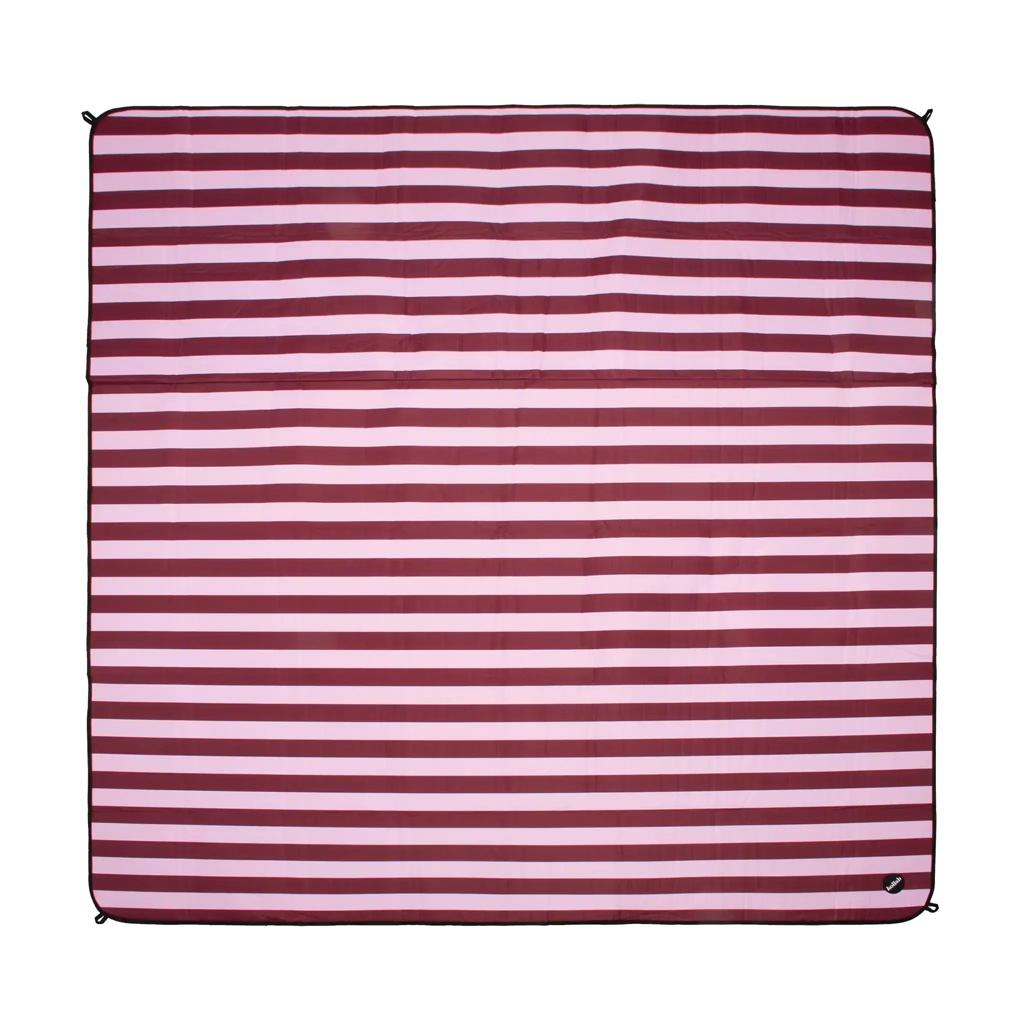 Picnic Mat - Coco Stripe