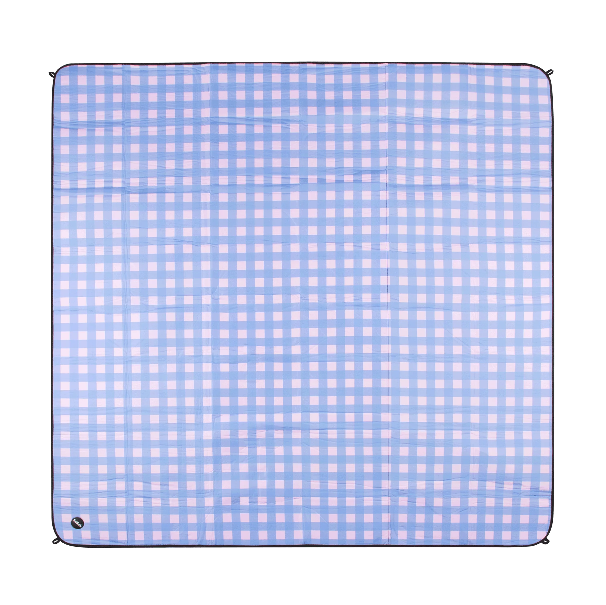 Picnic Mat - Skyberry Gingham