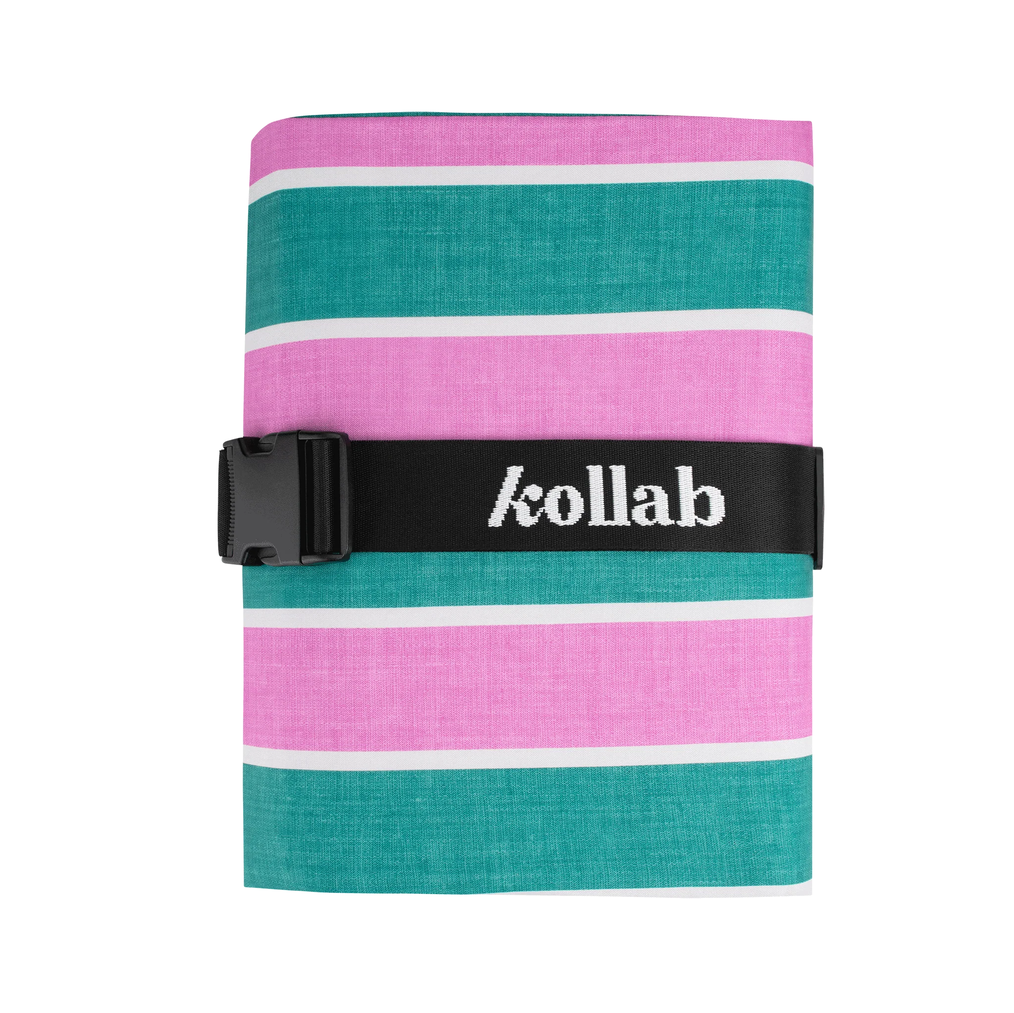 Picnic Mat - Spring Stripe