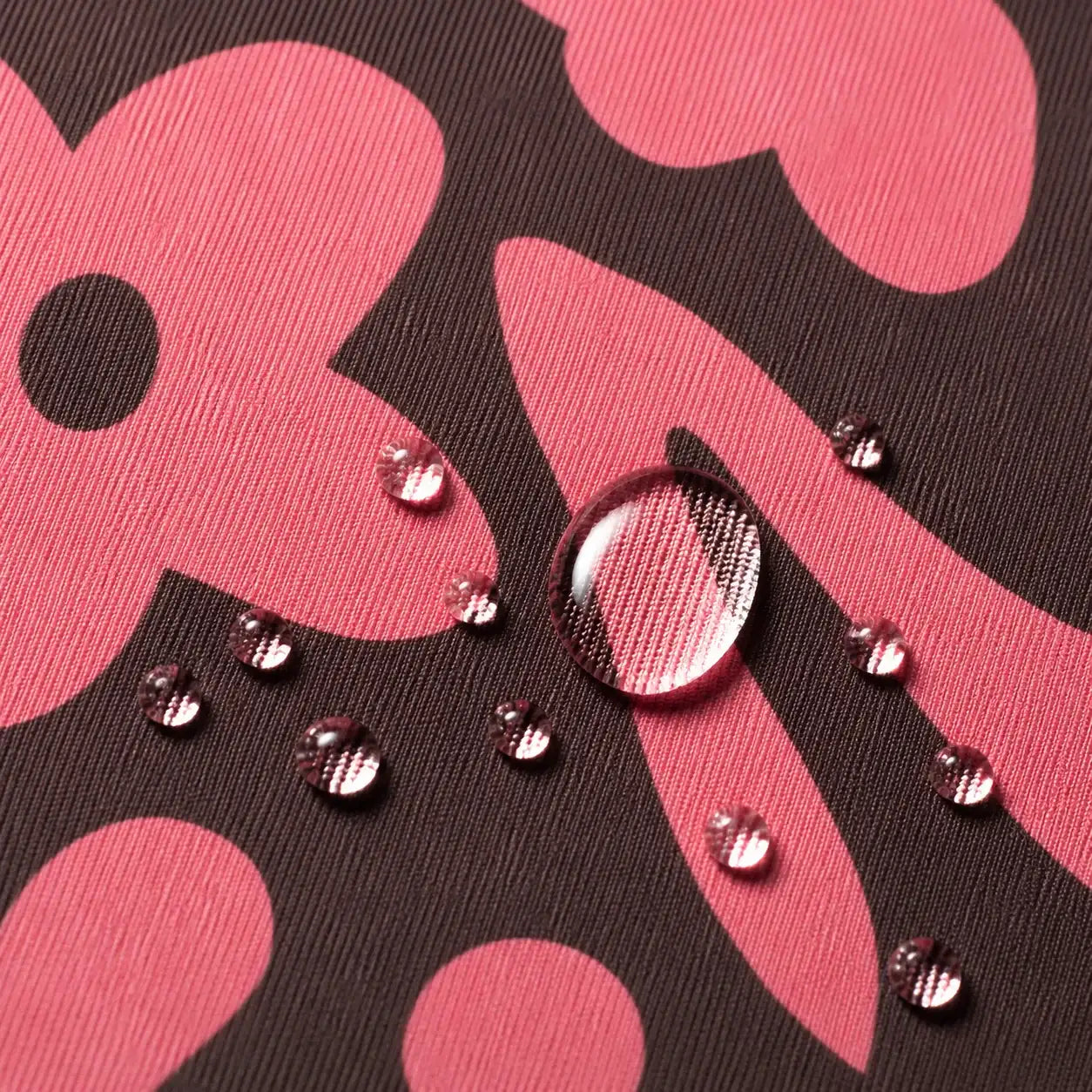 Picnic Mat - Peach Bloom