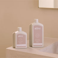 AL.IVE Lotion Refill - Apricot and Sweet Fig