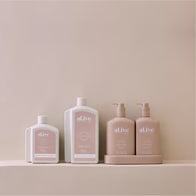 AL.IVE Lotion Refill - Apricot and Sweet Fig