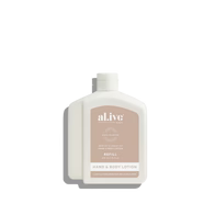 AL.IVE Lotion Refill - Apricot and Sweet Fig