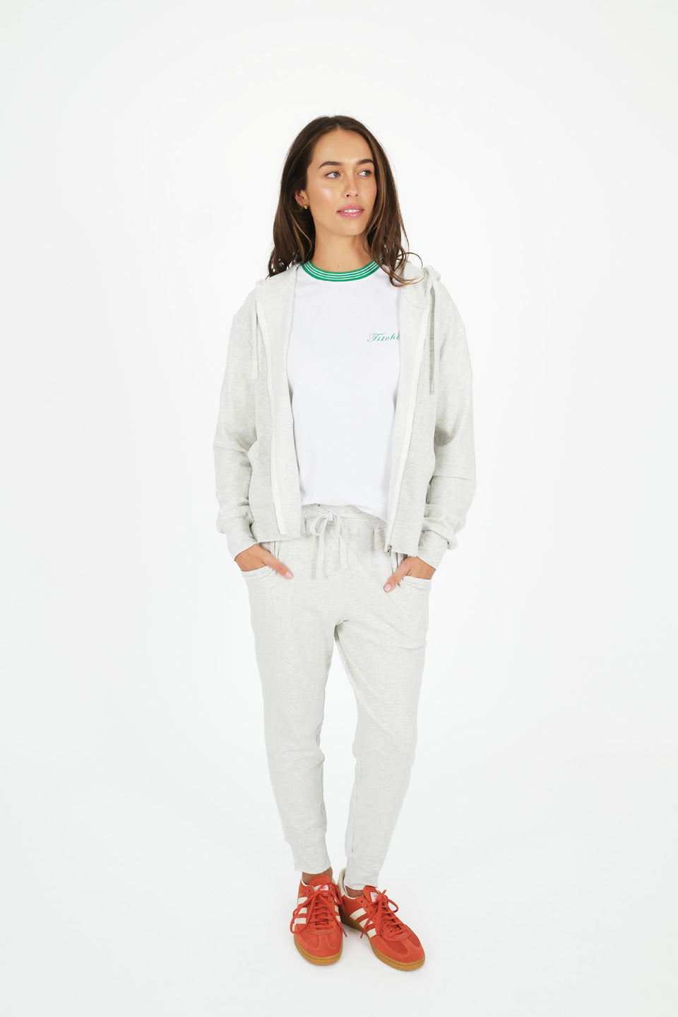 Ryder Hoodie