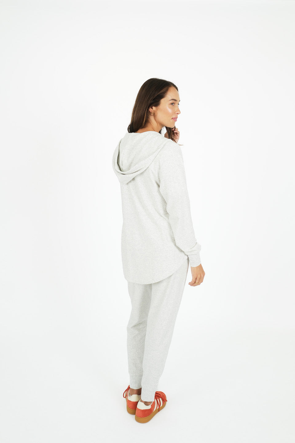 Ryder Hoodie
