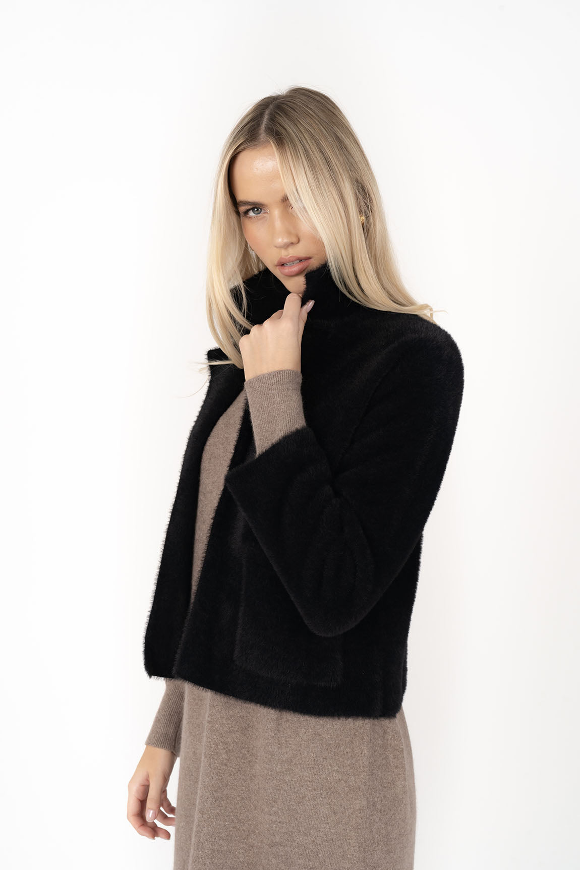 Sabine Jacket
