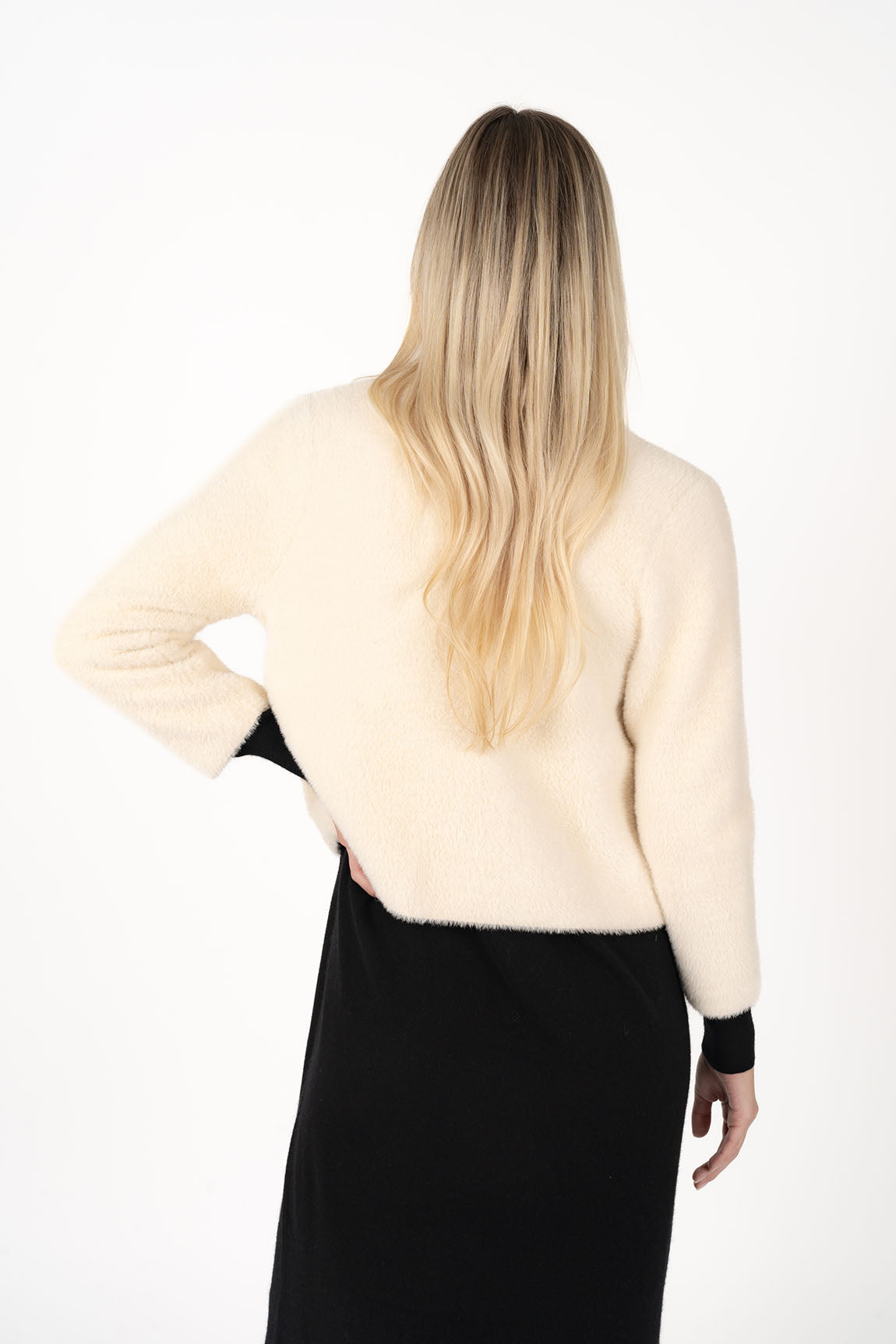 Sabine Jacket