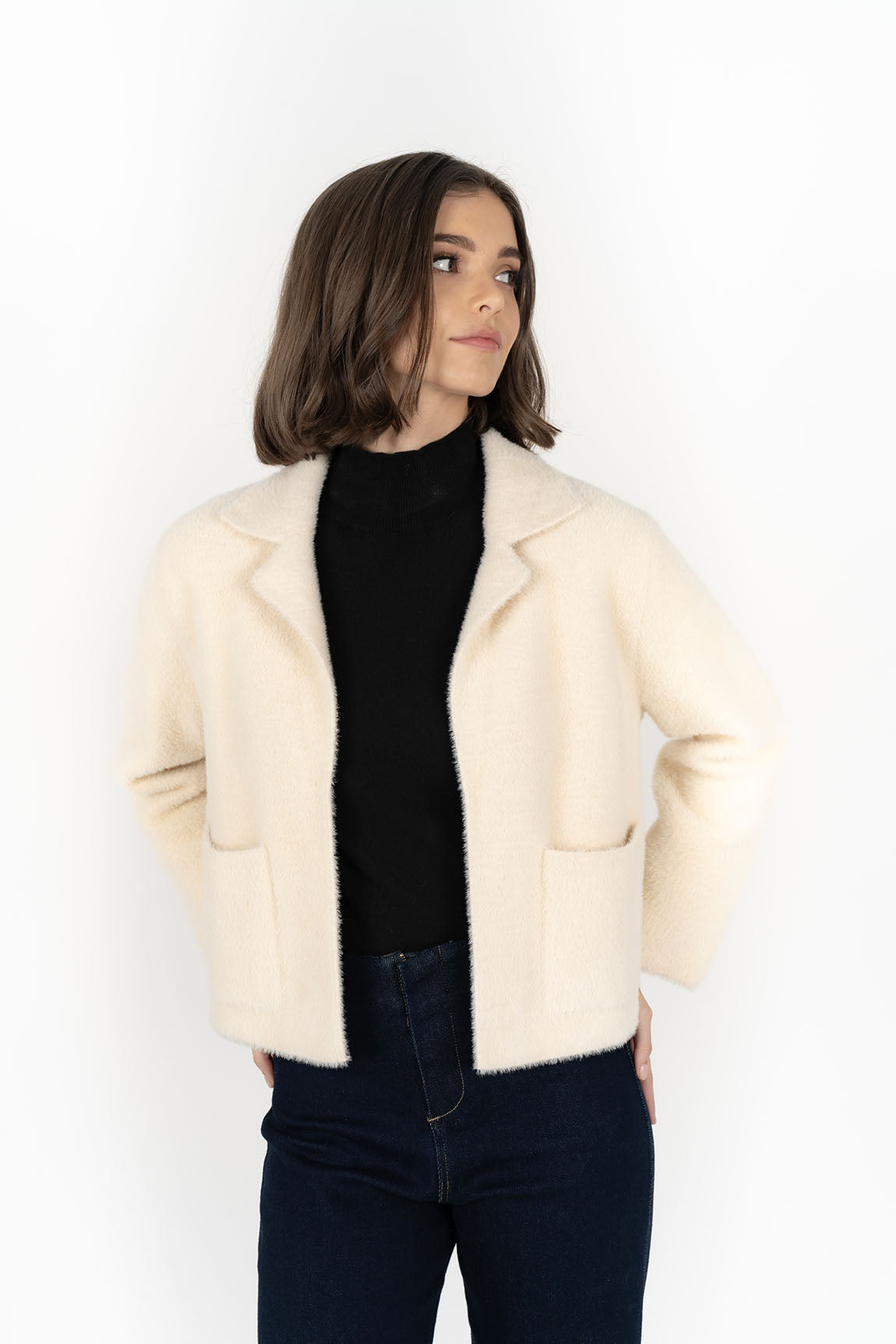 Sabine Jacket