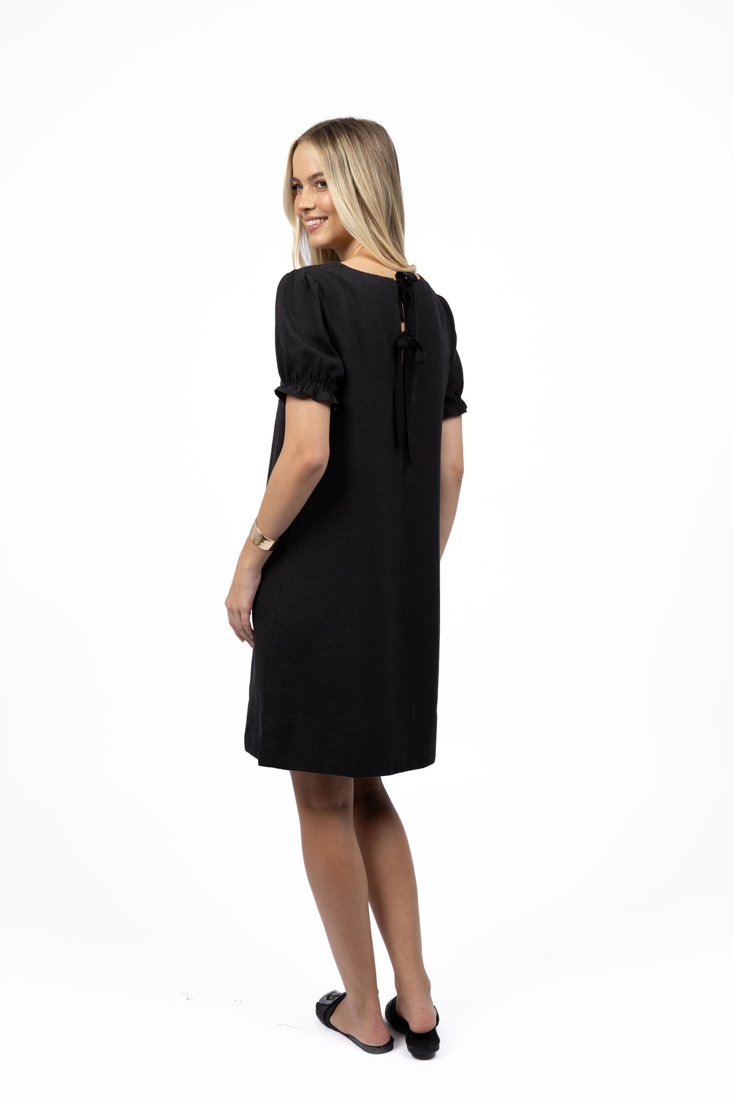 Sana Shift Dress