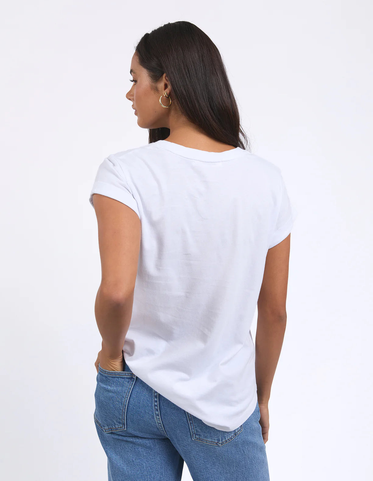 Foxwood Signature Tee