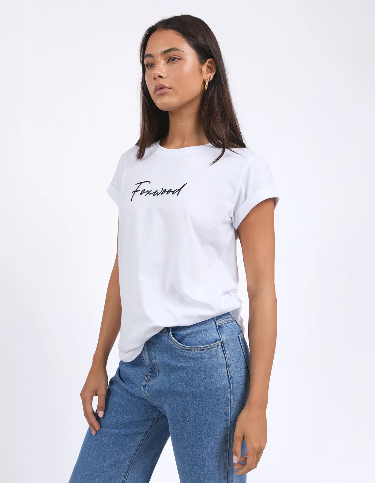 Foxwood Signature Tee