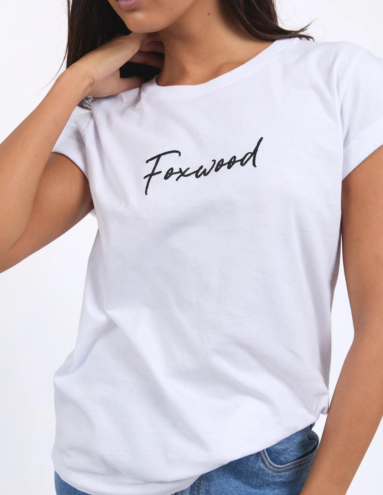 Foxwood Signature Tee
