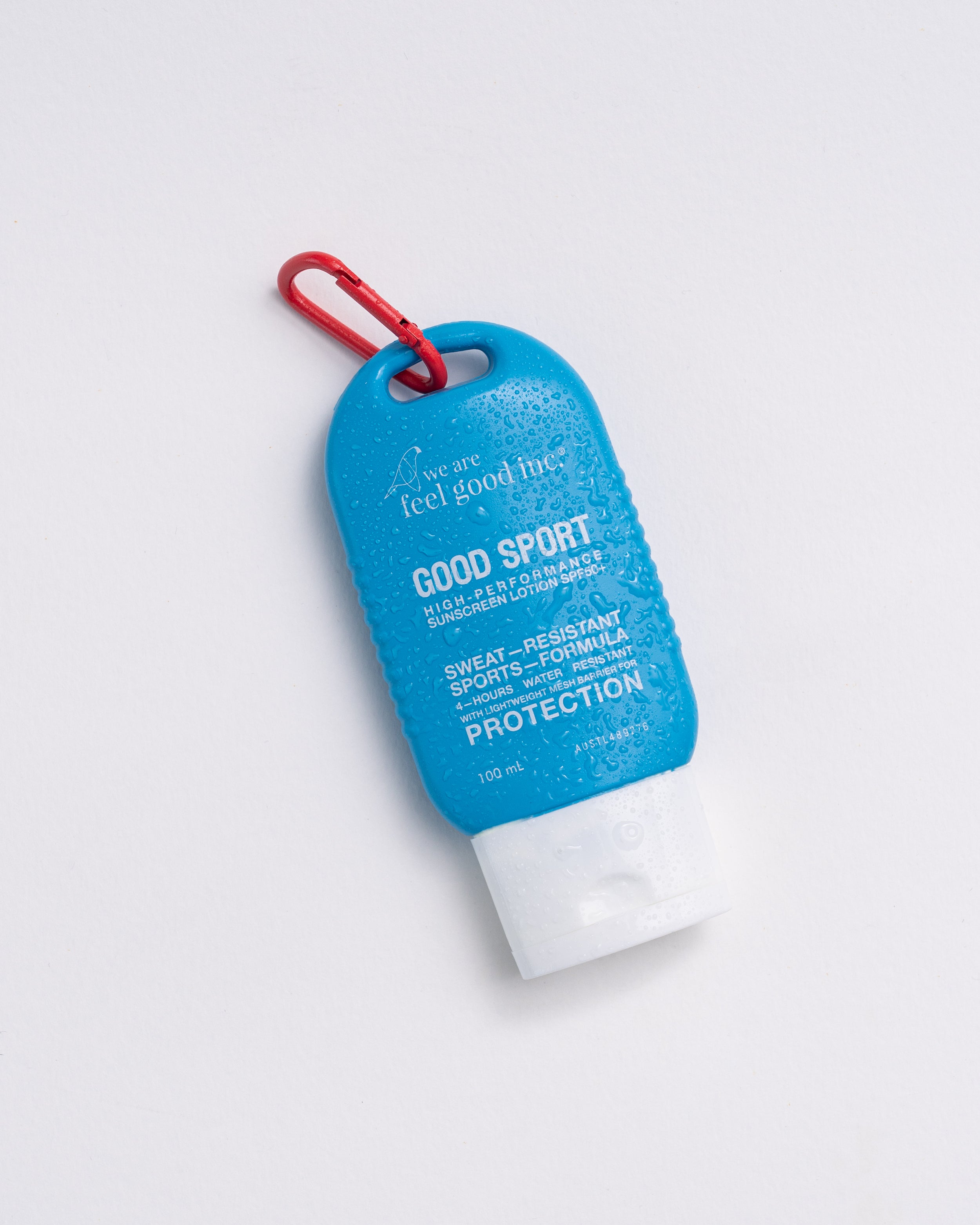 Good Sport High Performance Sunscreen Lotion SPF 50+