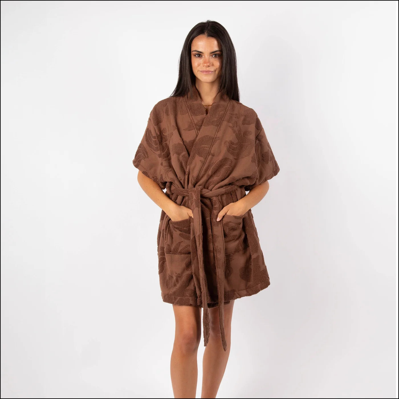 Layday Sundown Robe