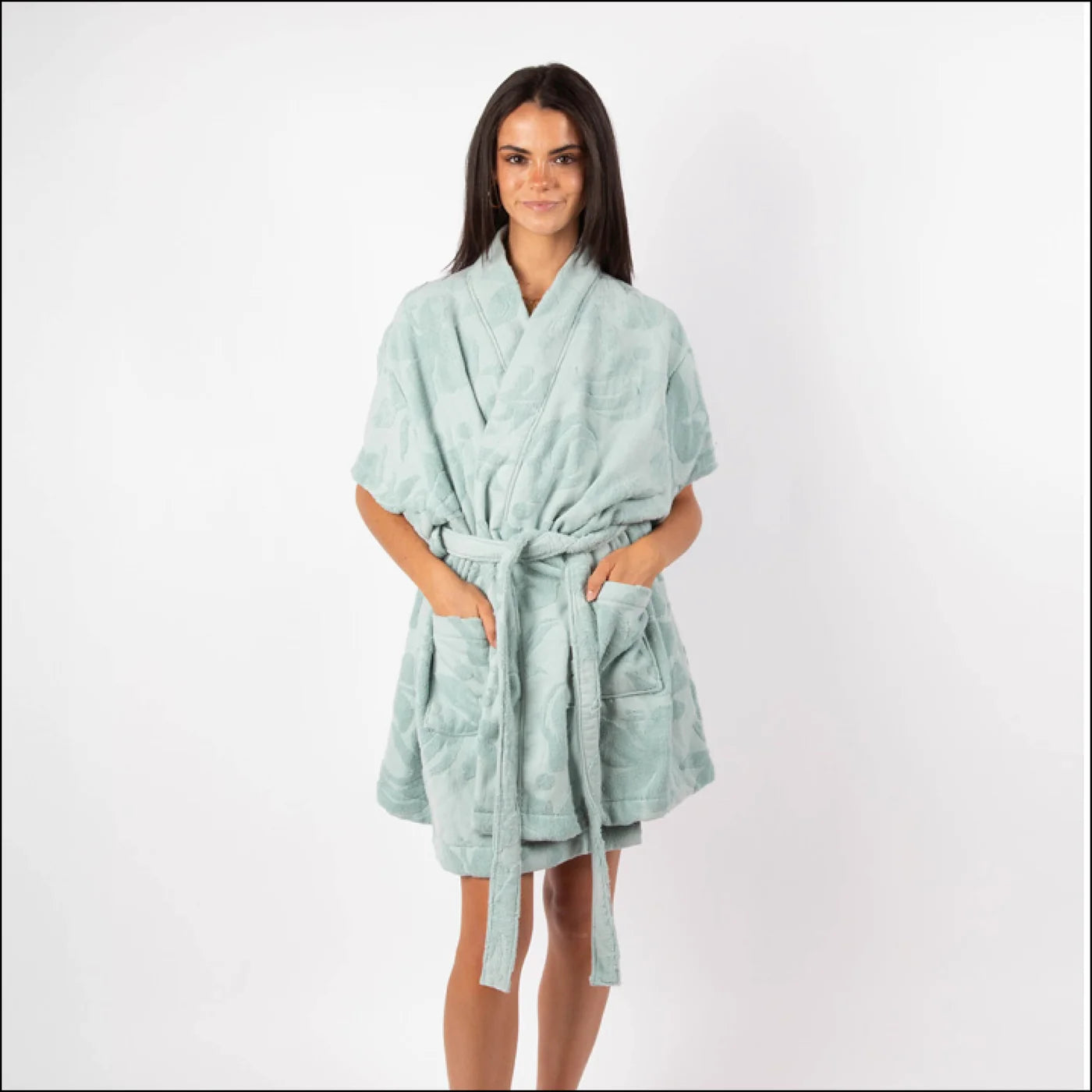 Layday Sundown Robe
