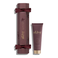 Hand Cream Cracker - Sweet Plum and Berries