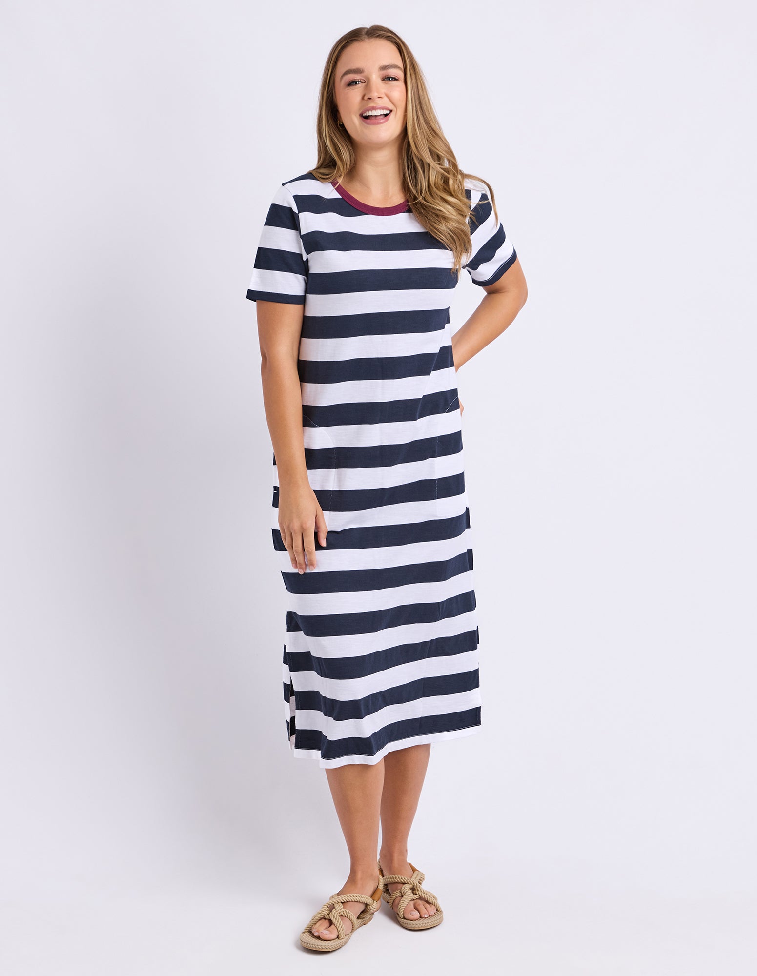 Tallow Dress