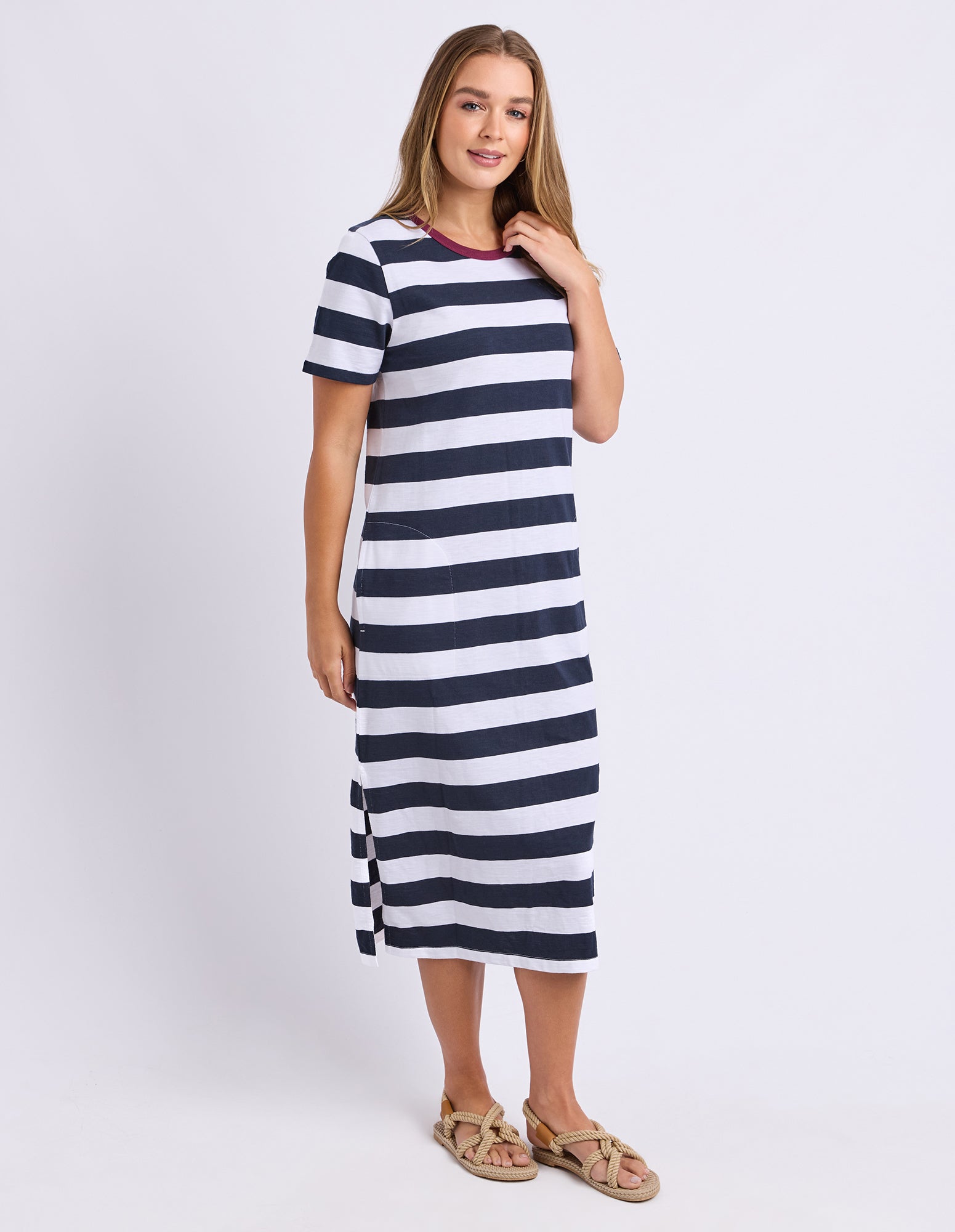 Tallow Dress