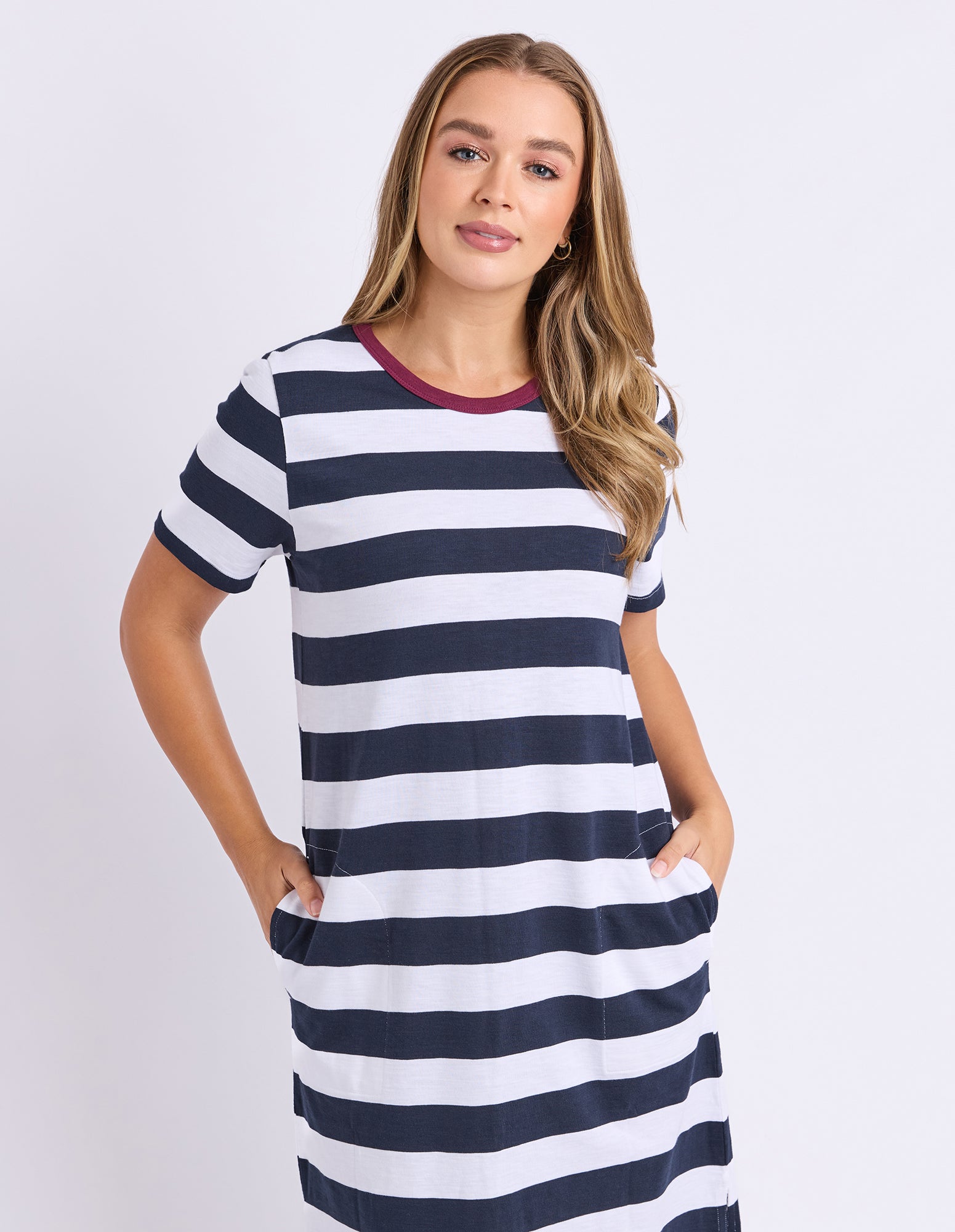 Tallow Dress