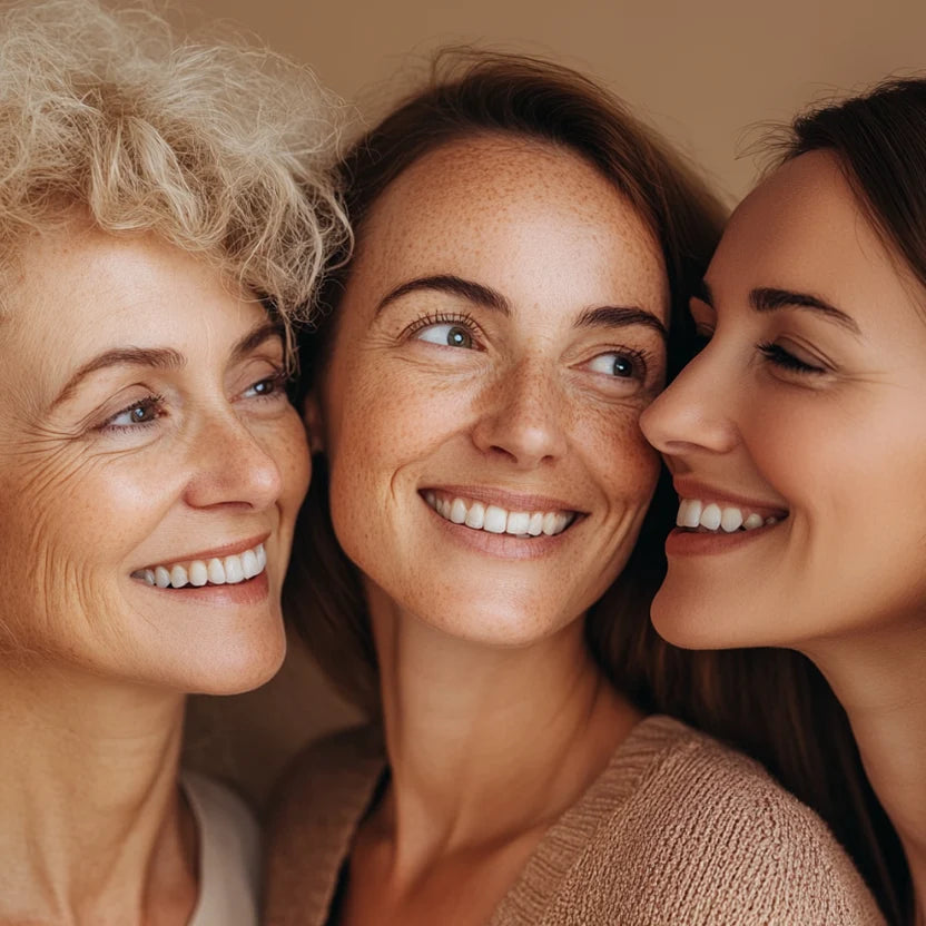 Timeless Tallow Anti Aging Balm