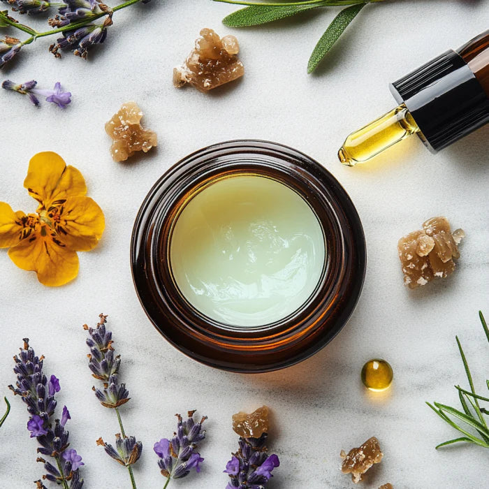 Timeless Tallow Anti Aging Balm