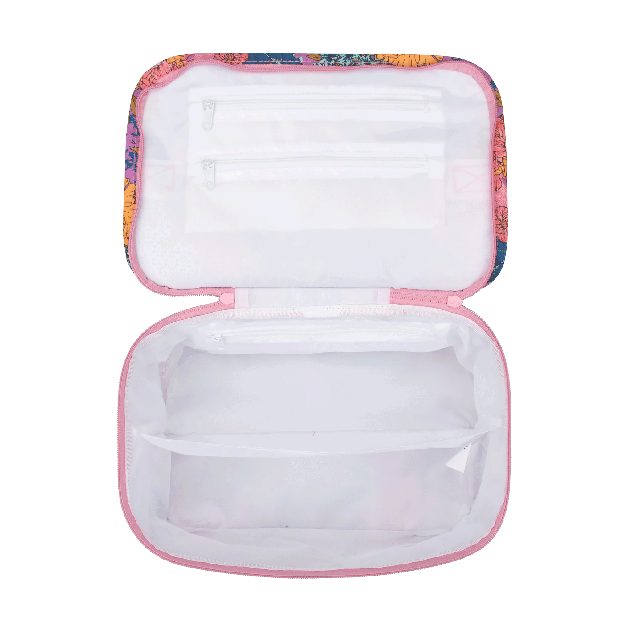 Toiletry Stash Bag - Bethany
