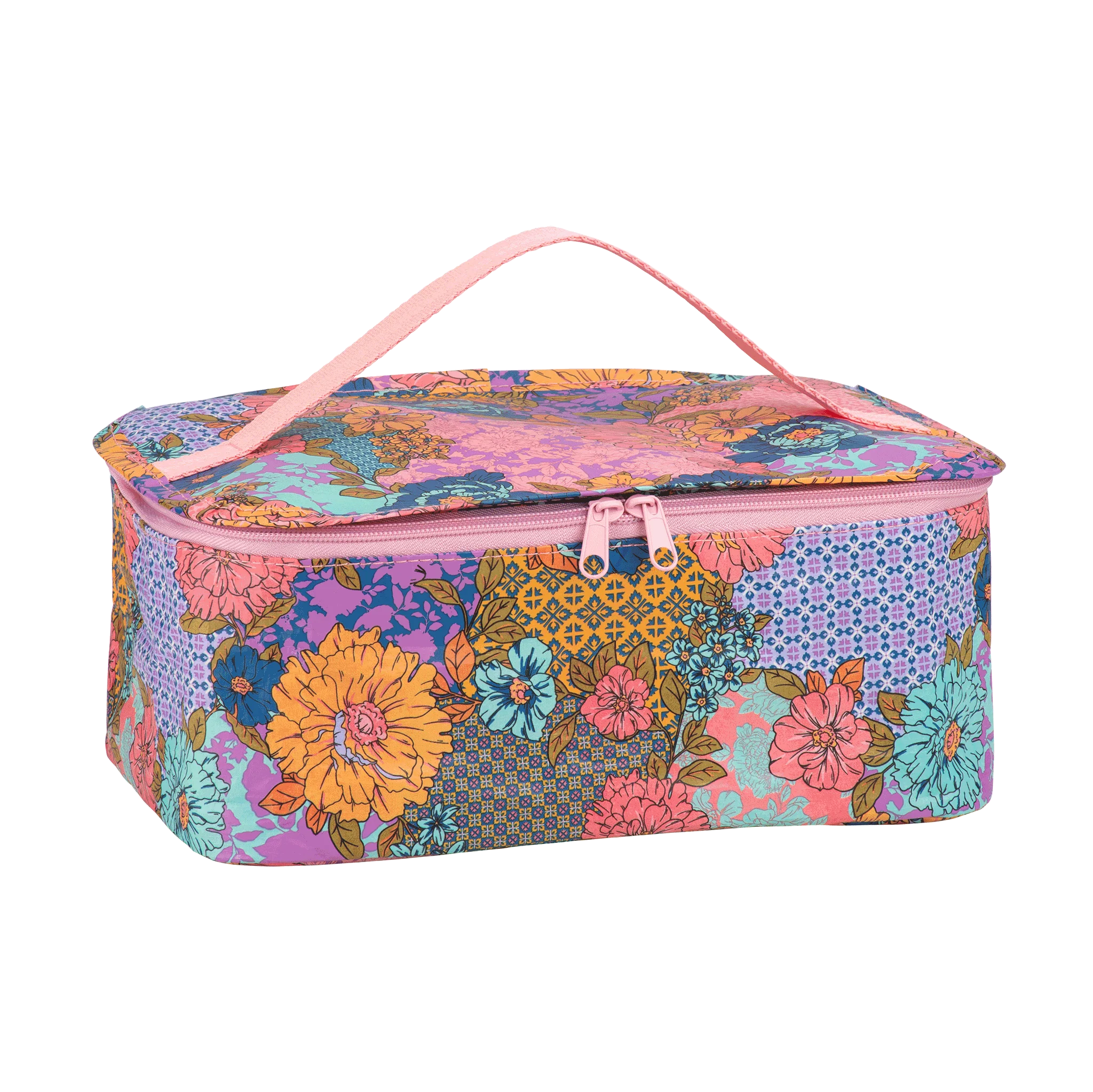 Toiletry Stash Bag - Bethany