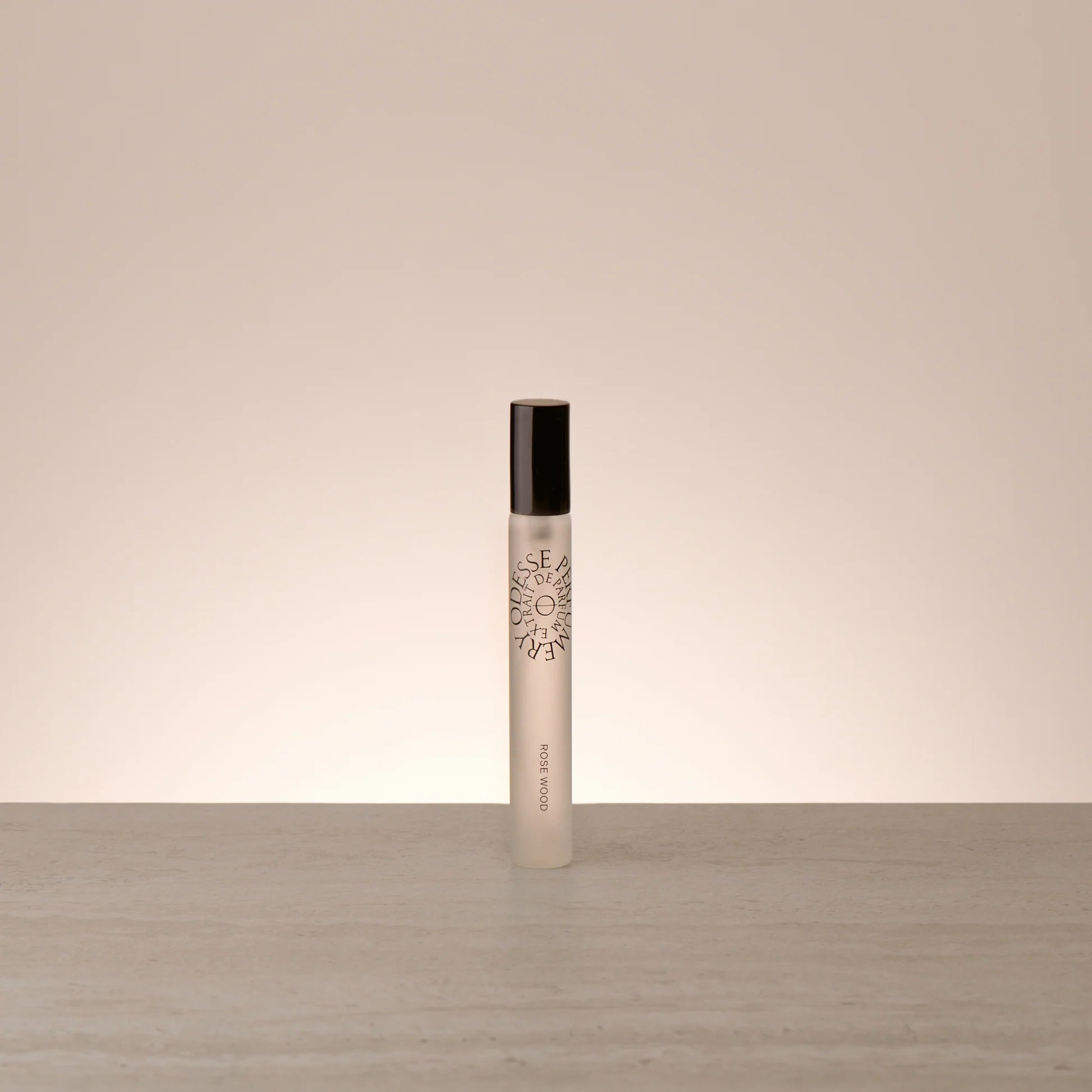 Rose Wood Travel Size Extrait De Parfum