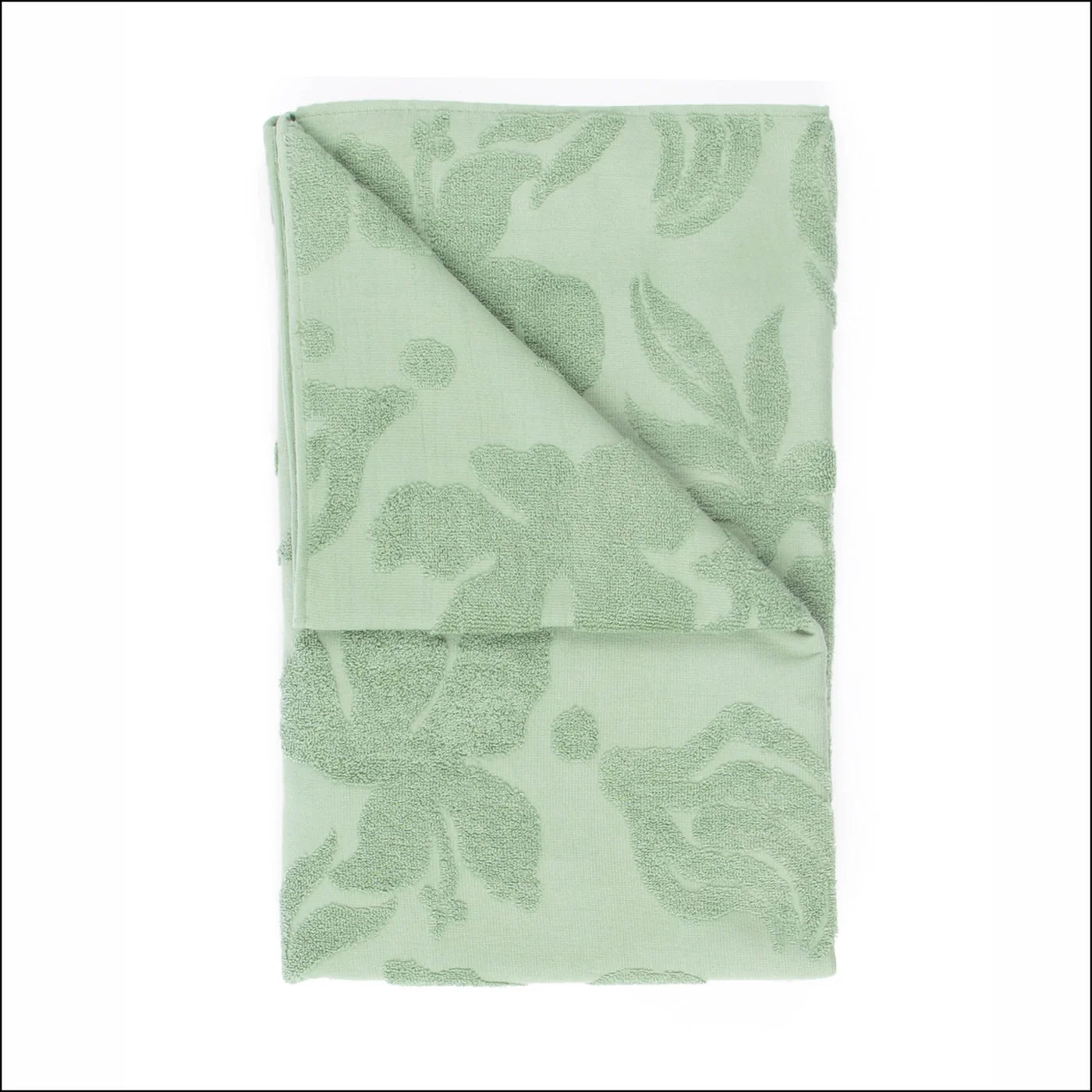 Tropica Beach Towel