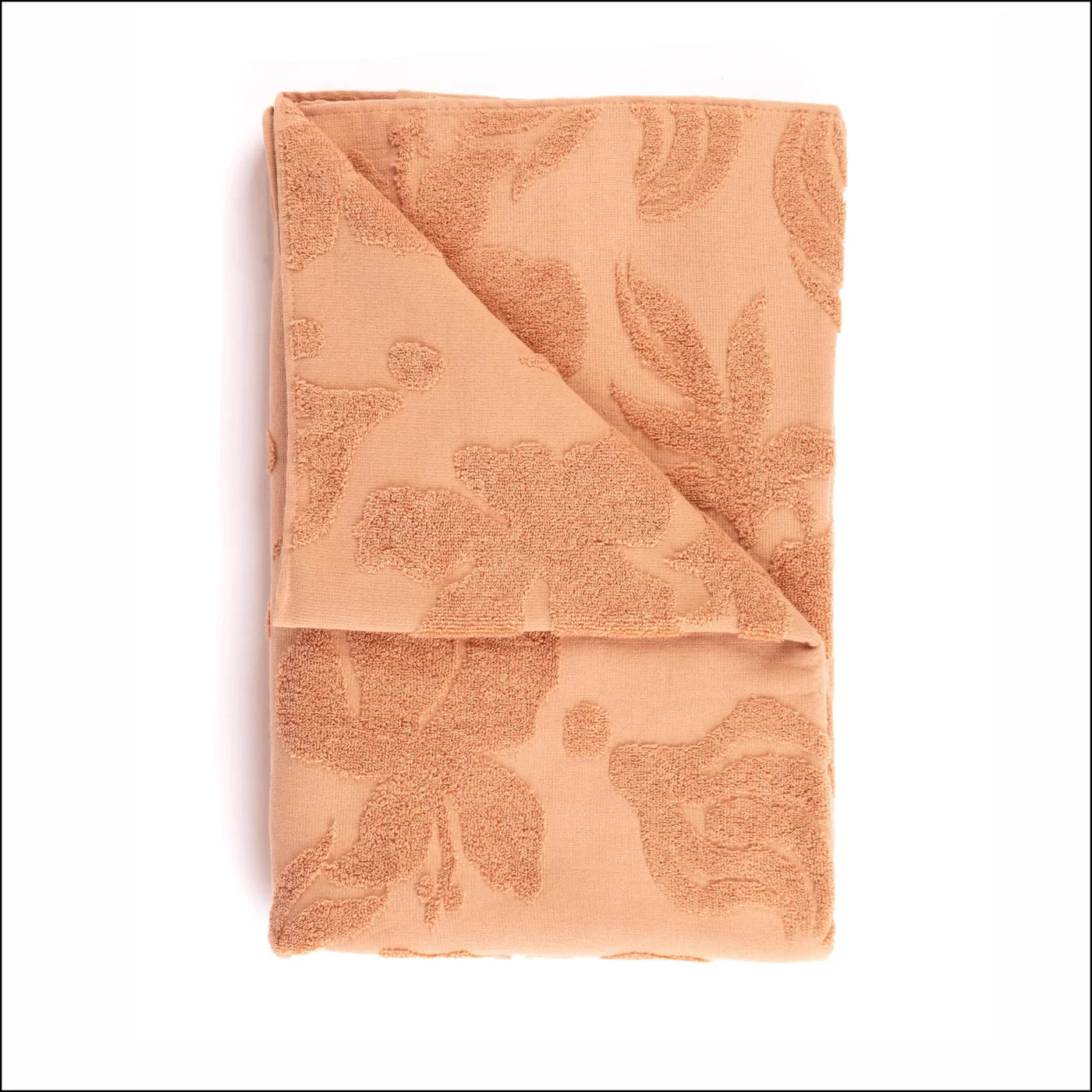 Tropica Beach Towel