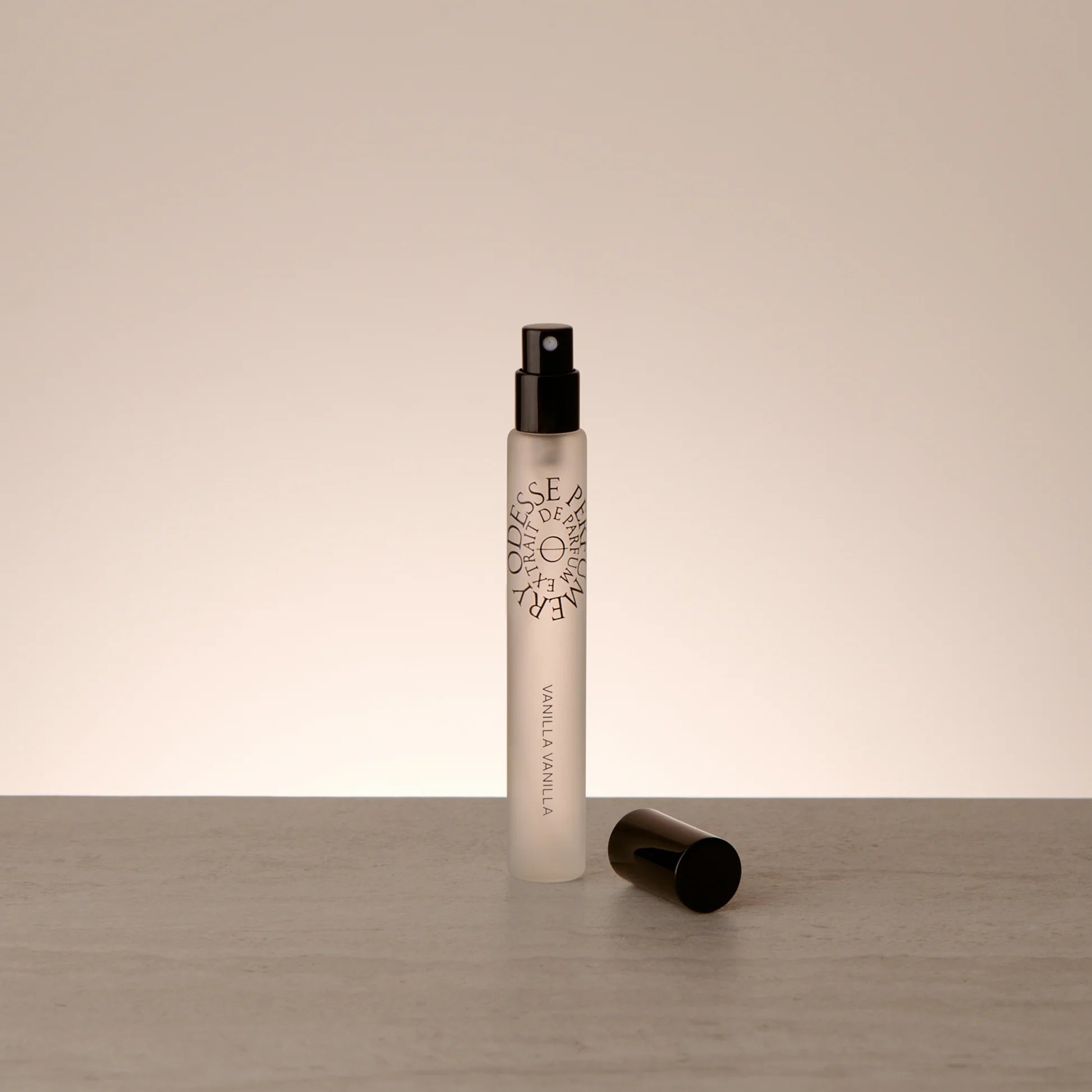 Vanilla Vanilla Travel Size Extrait De Parfum