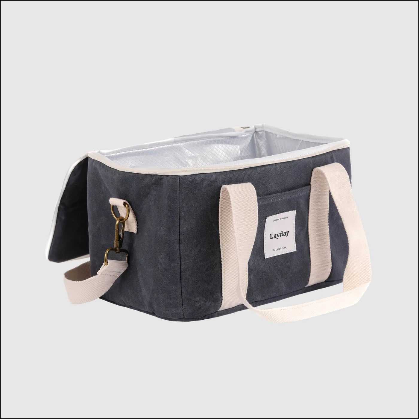 Voyage Cooler