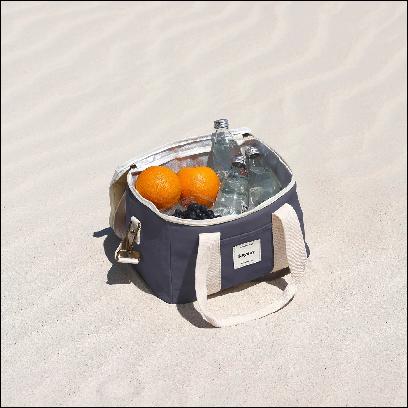 Voyage Cooler