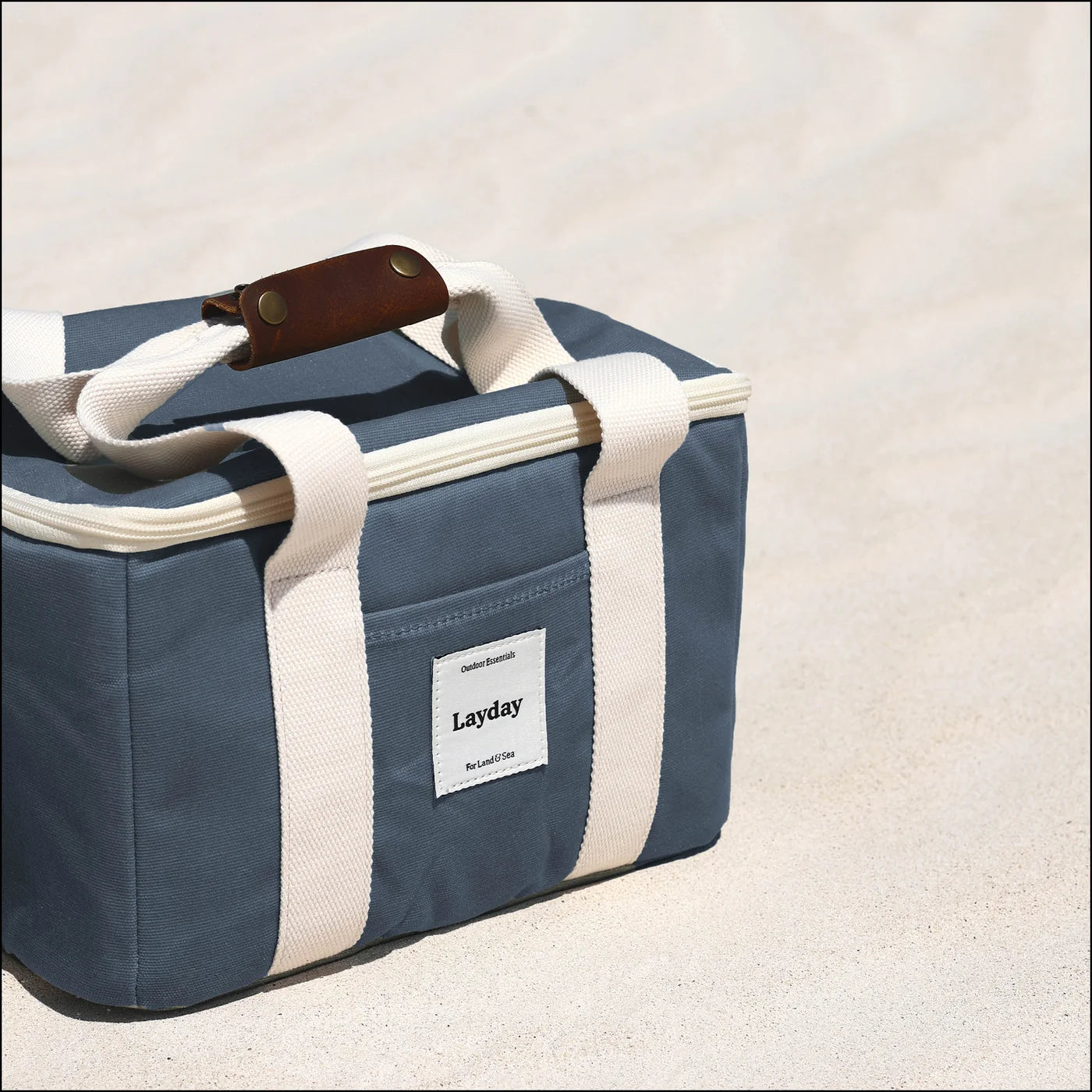 Voyage Cooler
